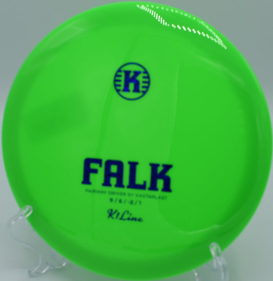 K1 Falk