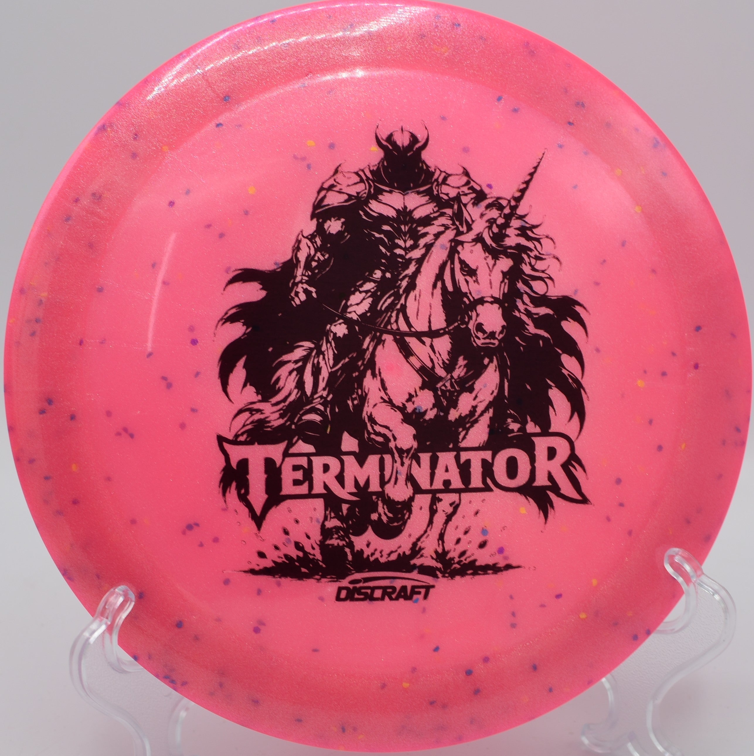 Z ColorShift Confetti Terminator