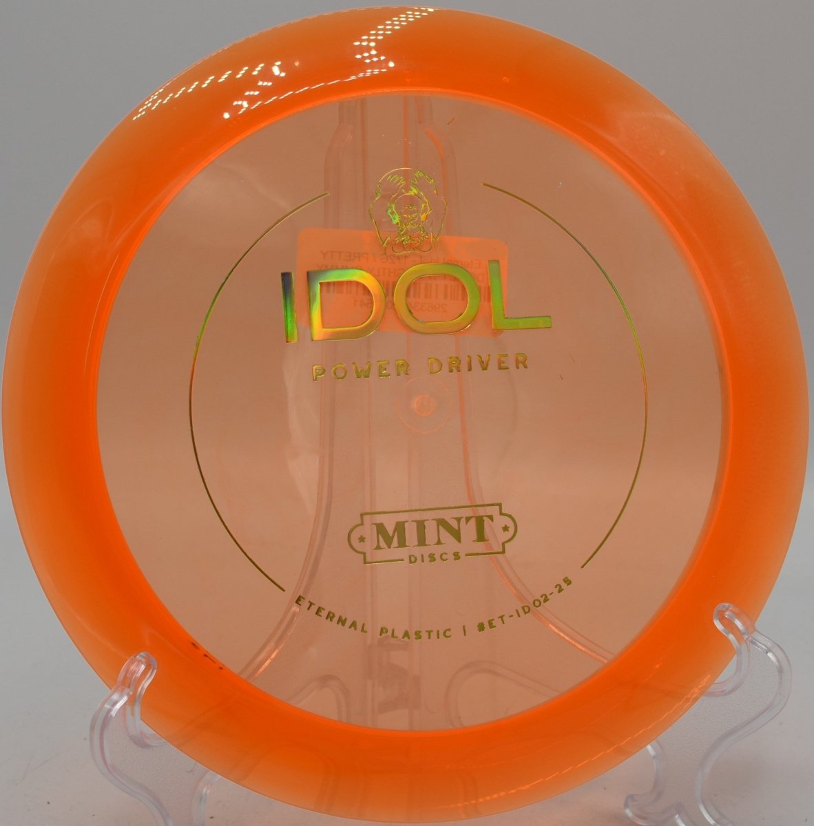 Eternal Idol stable driver available for Seattle and Tacoma players seeking accurate fairway shots and consistent glide