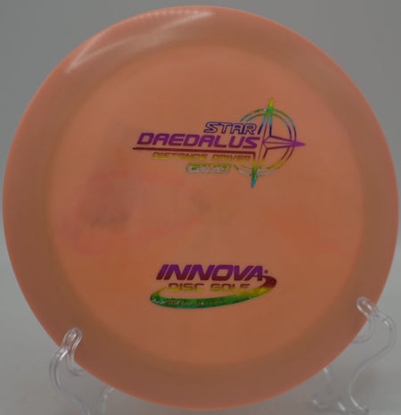 Star Daedalus - Flexline Discs - 13387711011901
