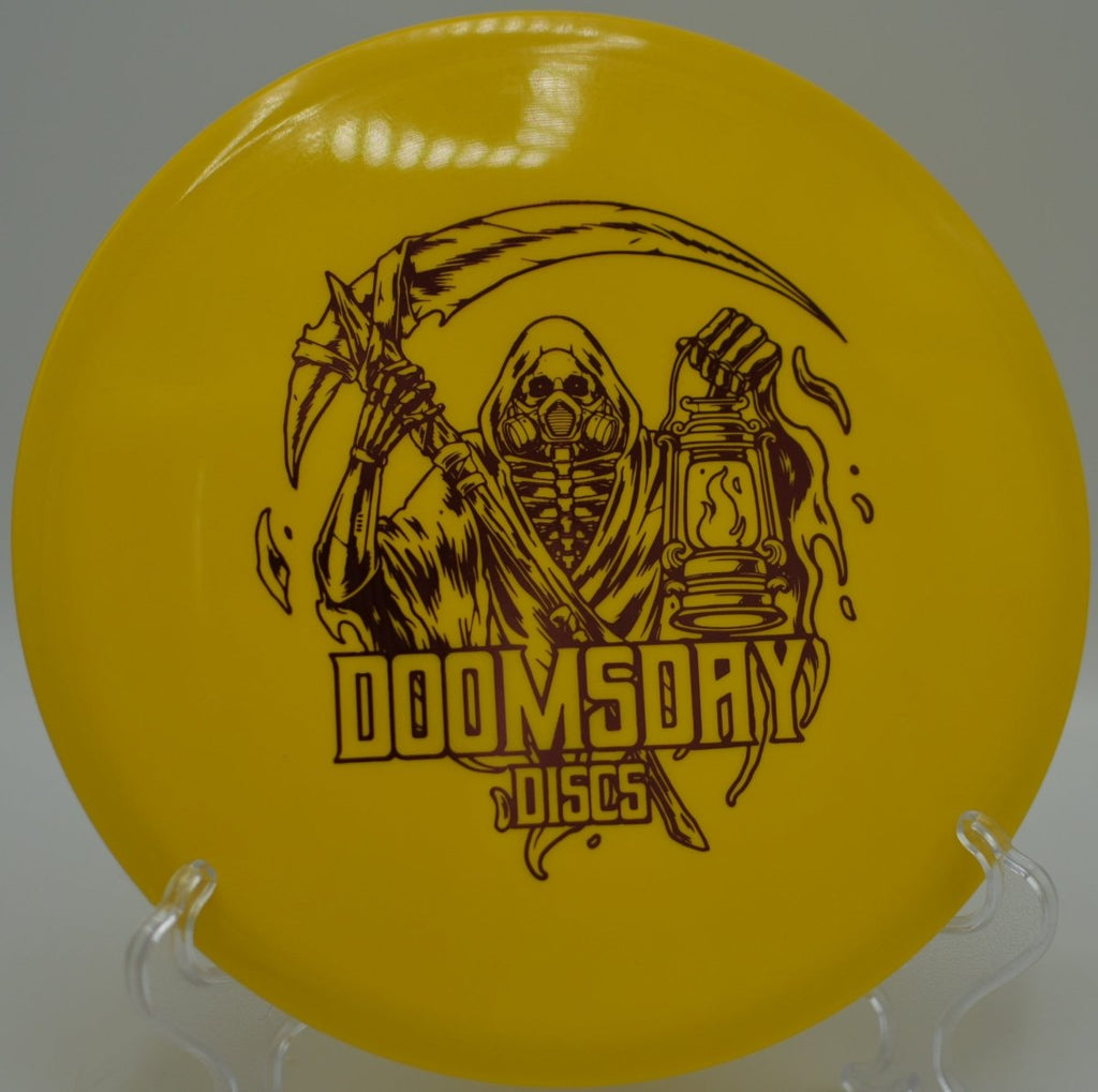 Flat Earth (Abduction) - Flexline Discs - 65572351838301