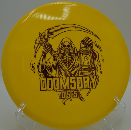 Flat Earth (Abduction) - Flexline Discs - 65572351838301