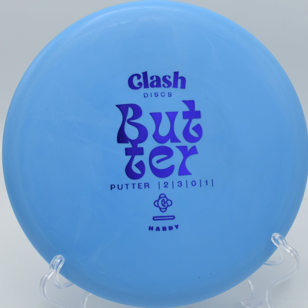 Butter (Hardy) - Flexline Discs - 70379871974973