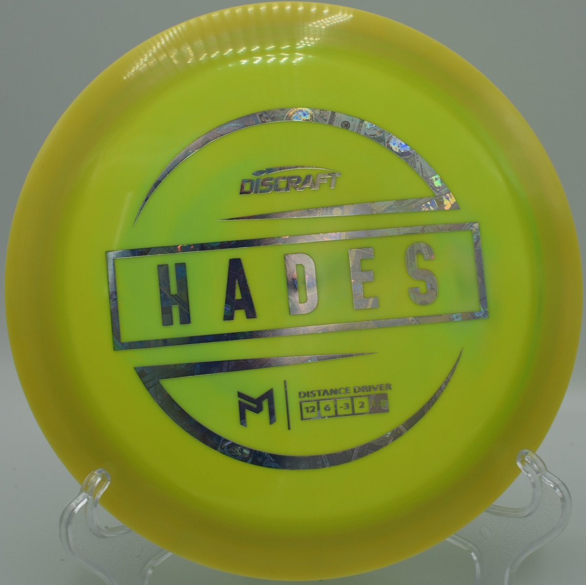 Esp Hades (Paul Mcbeth)