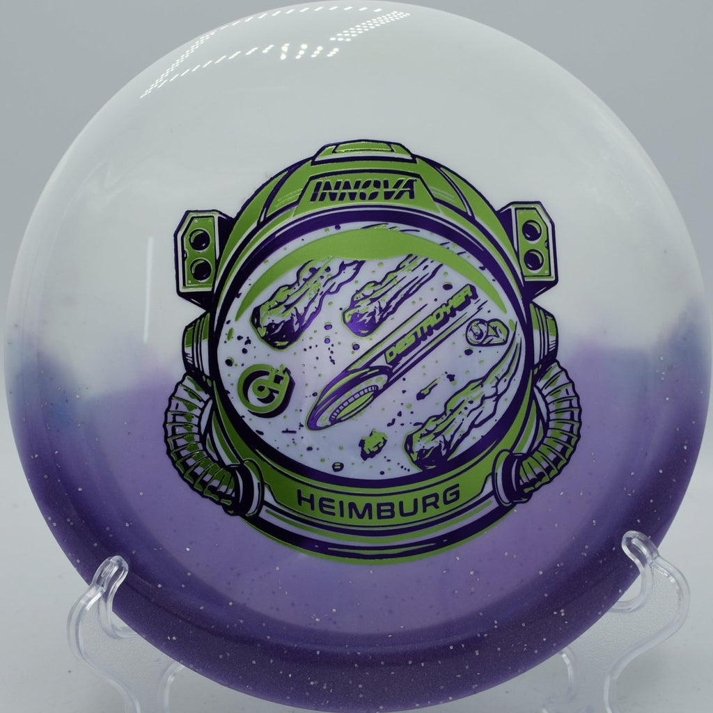 Duo Destroyer 2026 Calvin Heimburg Tour Series driver thrown in South Carolina with nationwide shipping for aggressive distance placement shots