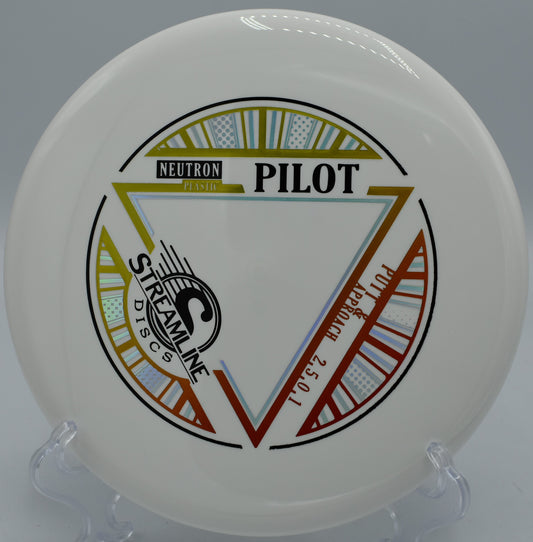 NEUTRON PILOT