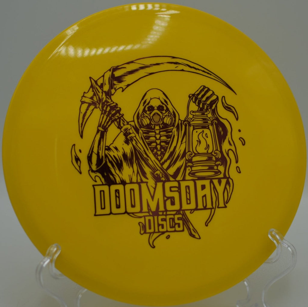 Flat Earth (Abduction) - Flexline Discs - 65572351993661