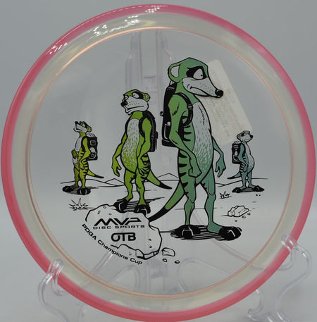 Prism Proton Crave - (MVP/OTB) - Flexline Discs - 38094831532221