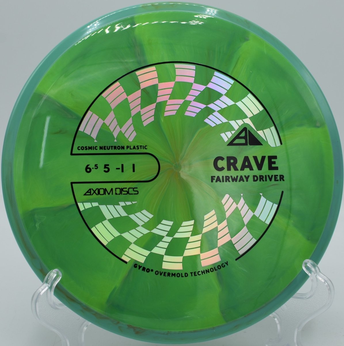 Cosmic Neutron Crave