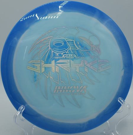 Halo Star Shryke driver dominating fairways in Montana with nationwide shipping for glide focused bombs