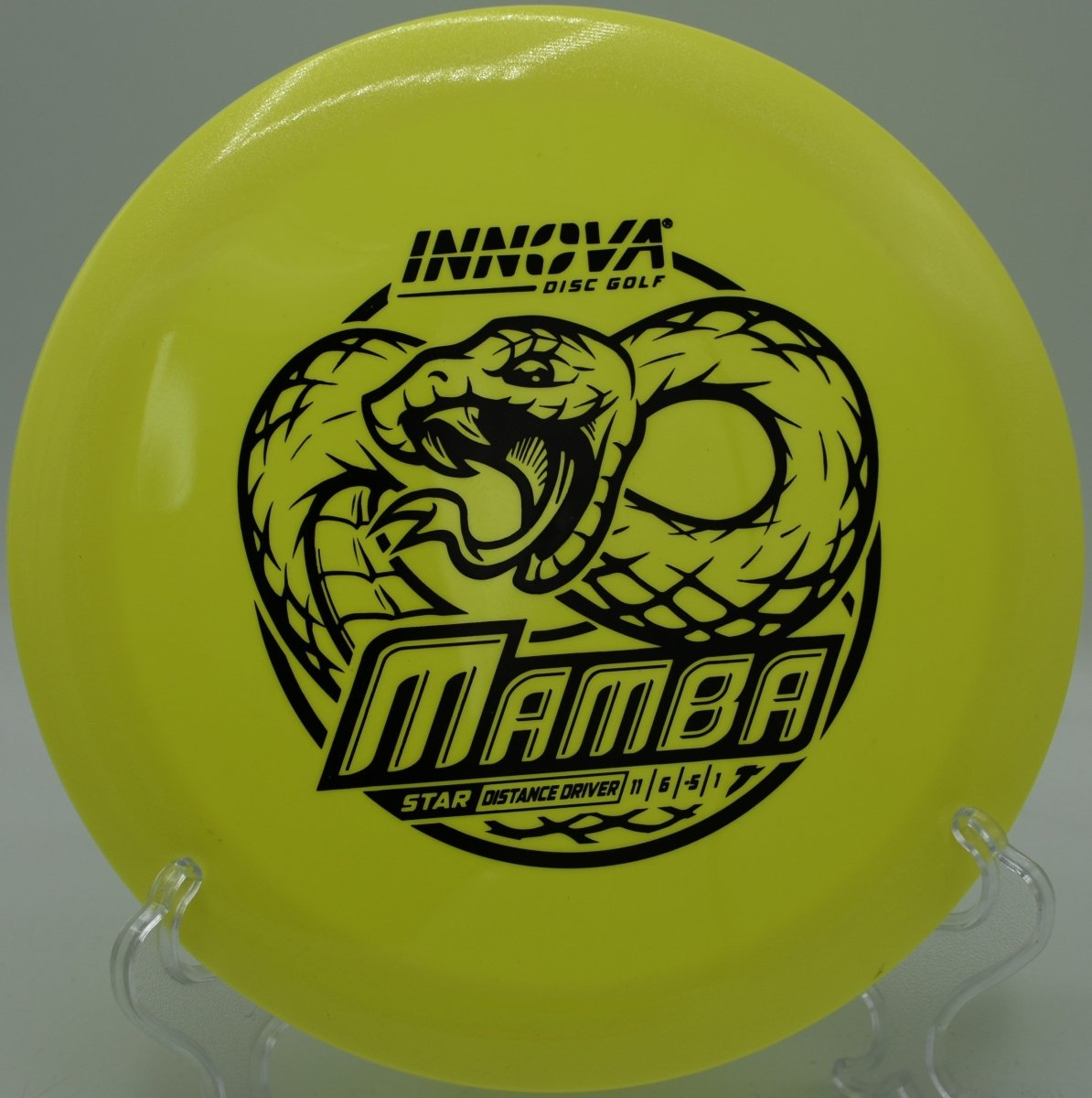 Star Mamba