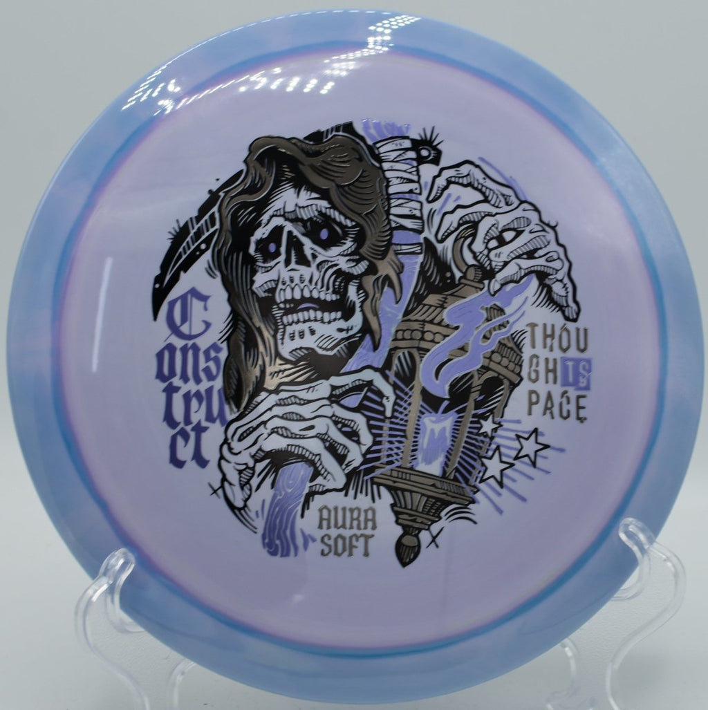 Auro Soft Construct driver thrown in Oregon with nationwide shipping for glidey control lines