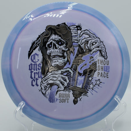 Auro Soft Construct driver thrown in Oregon with nationwide shipping for glidey control lines