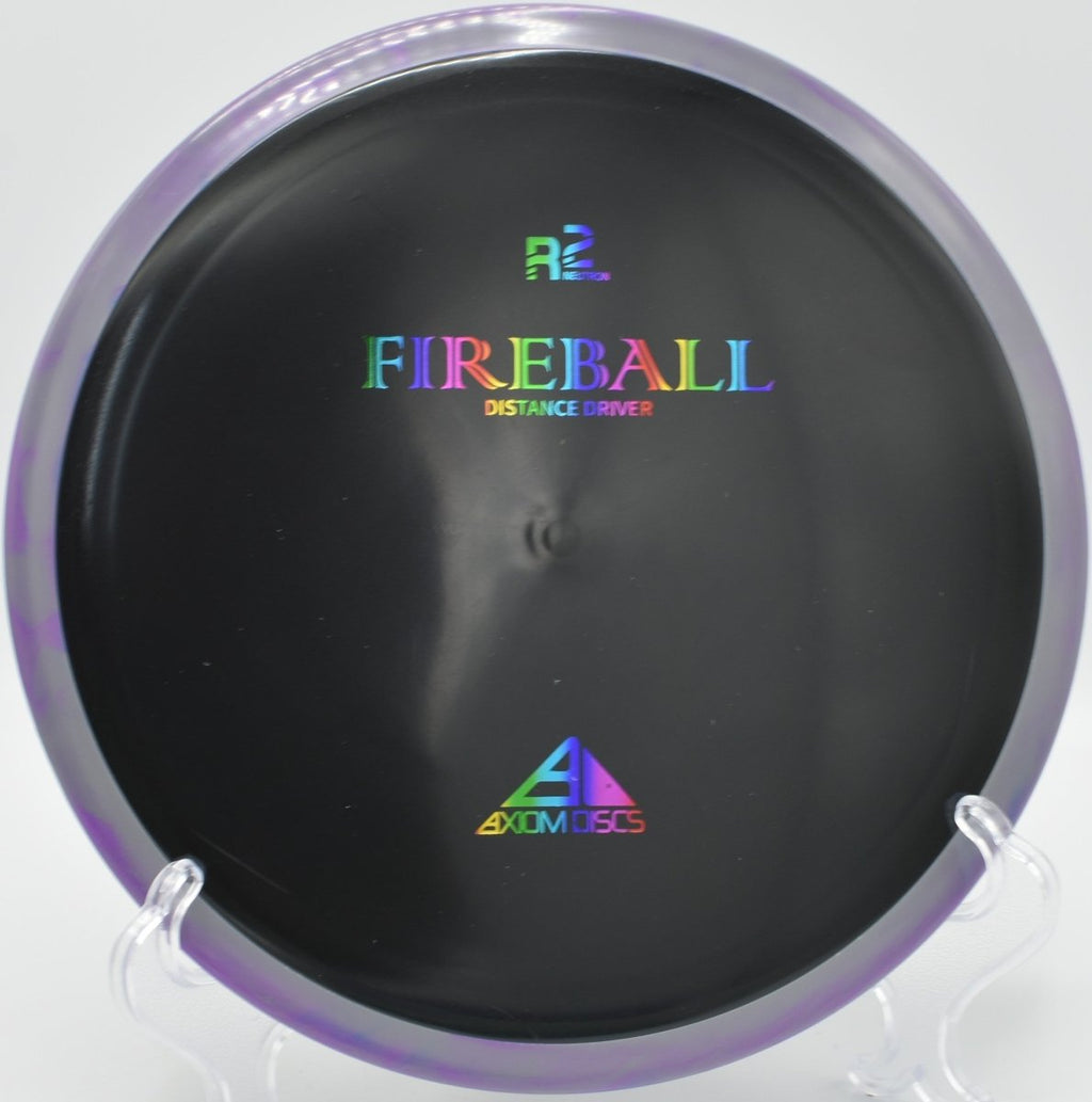 Gyropalooza Box R2 Neutron control drivers and mids at Sandy Hollow DGC in Rockford, IL