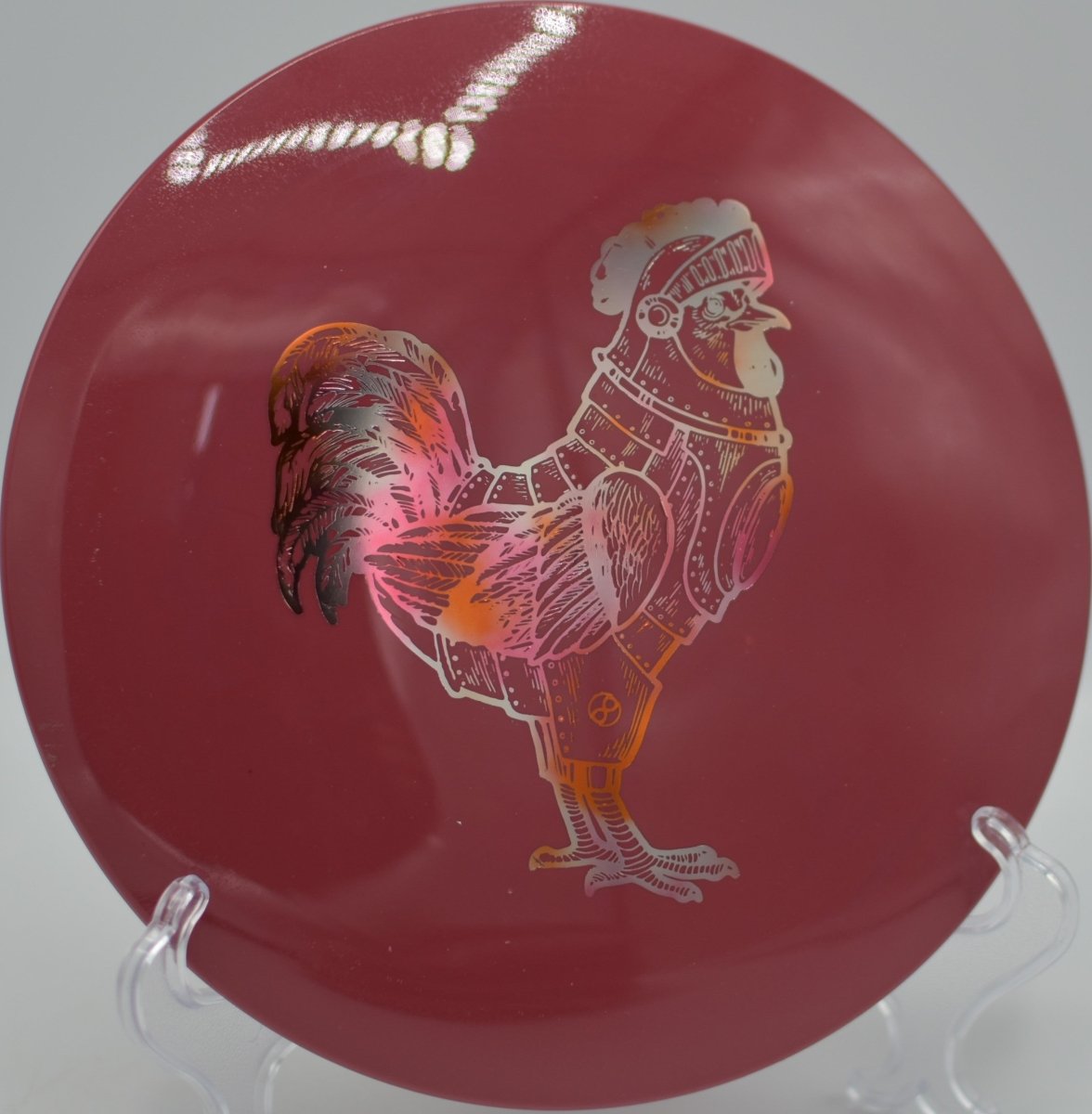 I-Blend X-Out Pharaoh distance driver disc golf disc for Seattle players seeking glide and distance nationwide