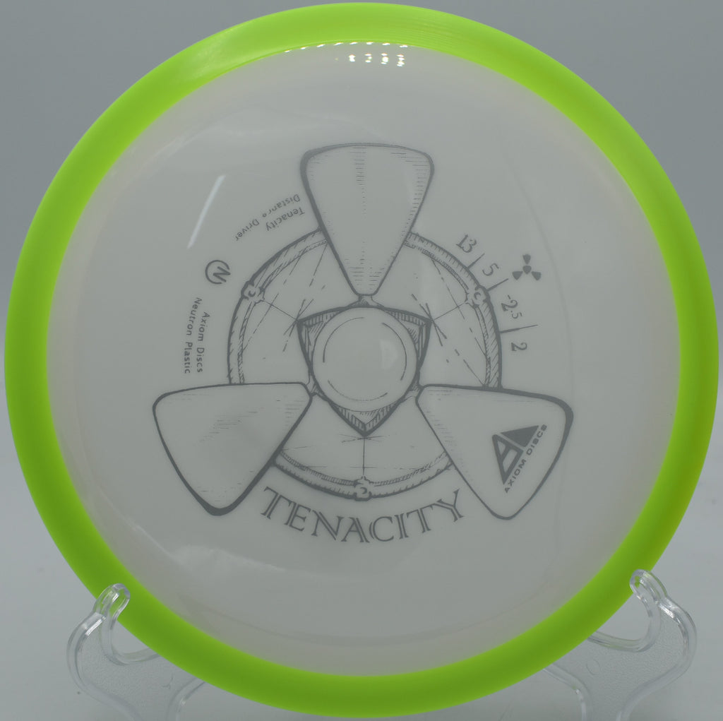 TENACITY (NEUTRON)