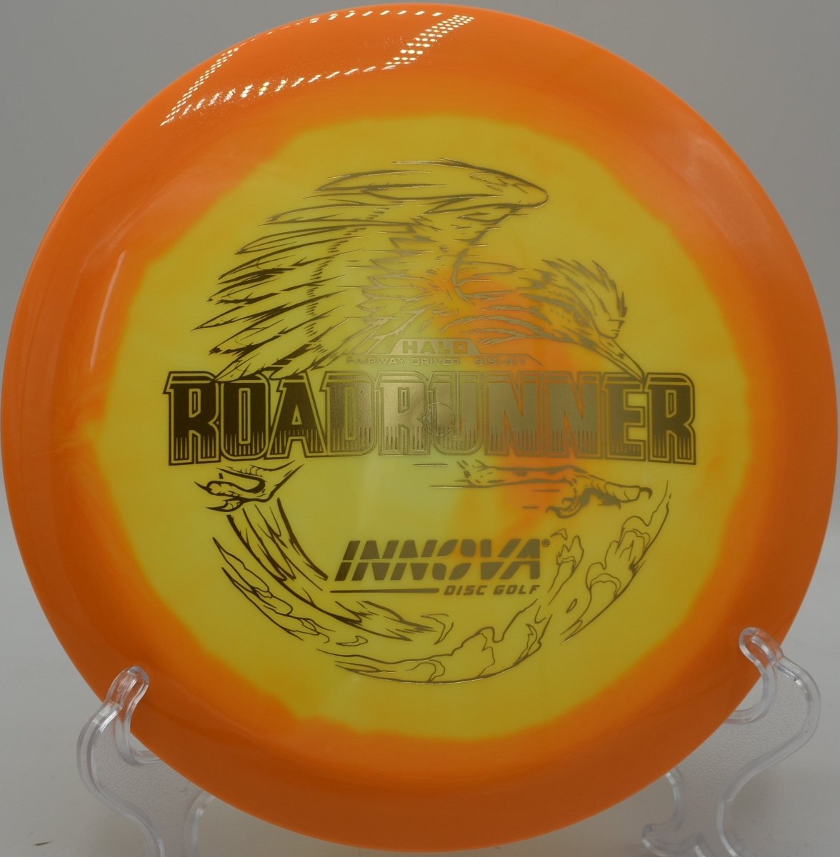 Halo Star Roadrunner