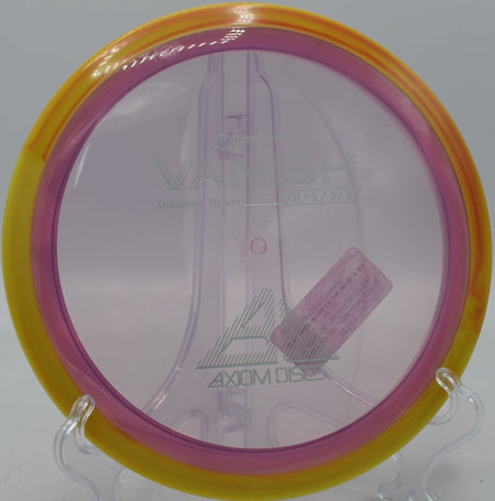 Proton Vanish - Flexline Discs - 68458392189245