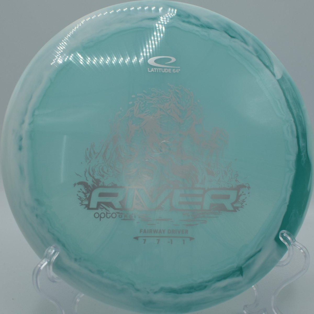 Opto Orbit River