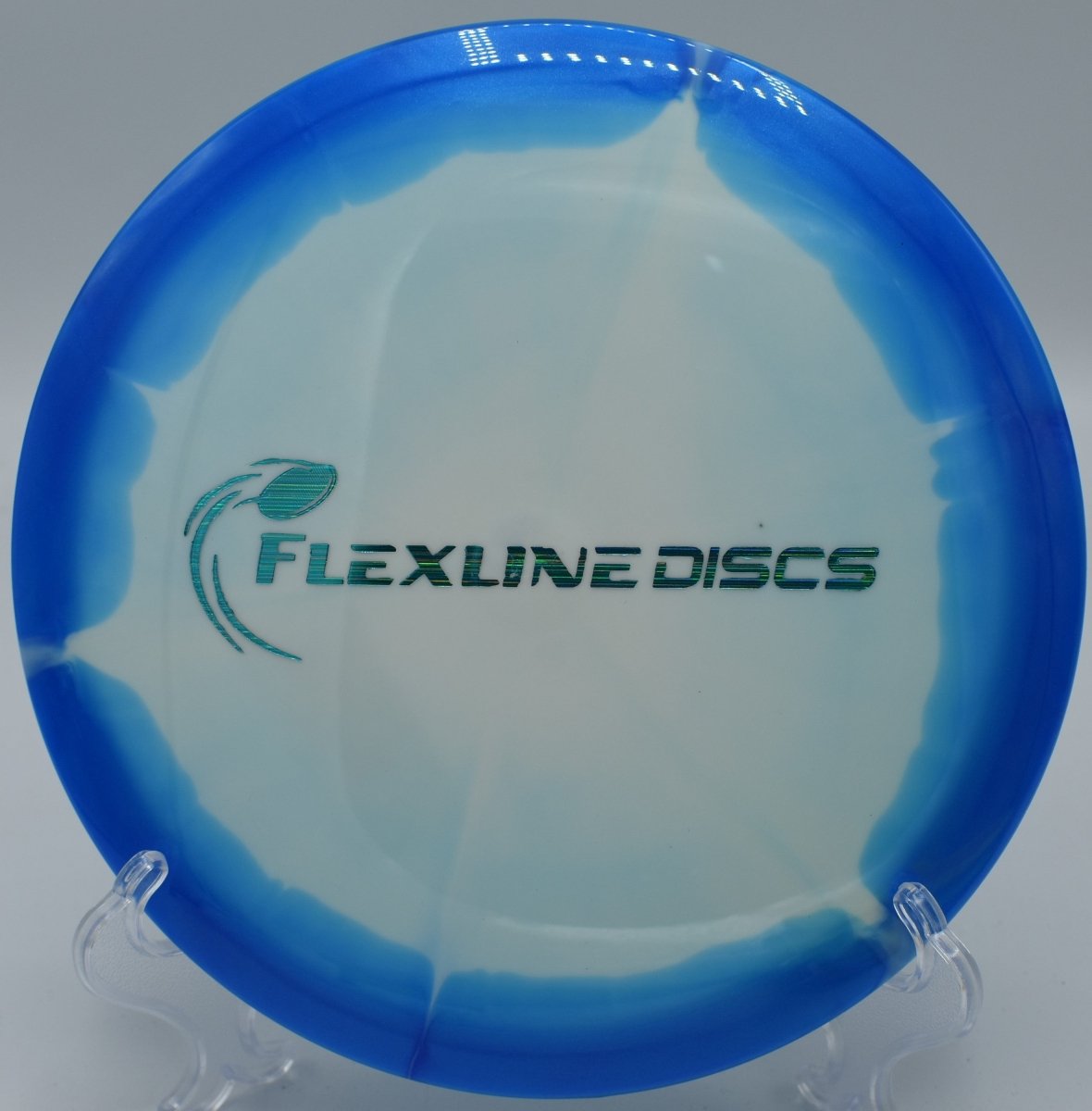 Halo Leopard 3 (Flexlinediscs Stamp) - Flexline Discs - 95686429