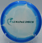 Halo Leopard 3 (Flexlinediscs Stamp)