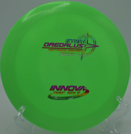 Star Daedalus - Flexline Discs - 13387721123229