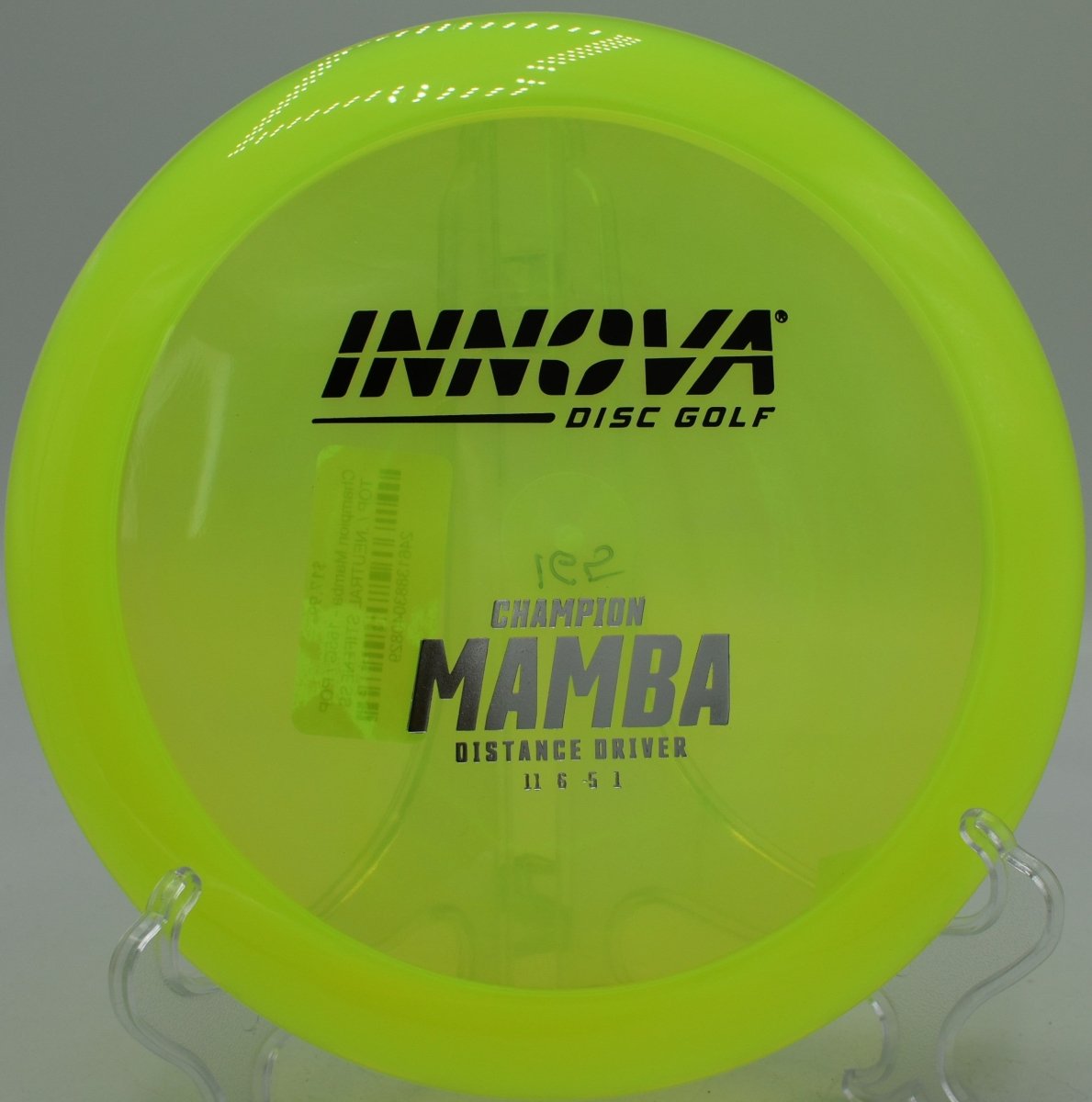 Champion Mamba - Flexline Discs - 24613883040829