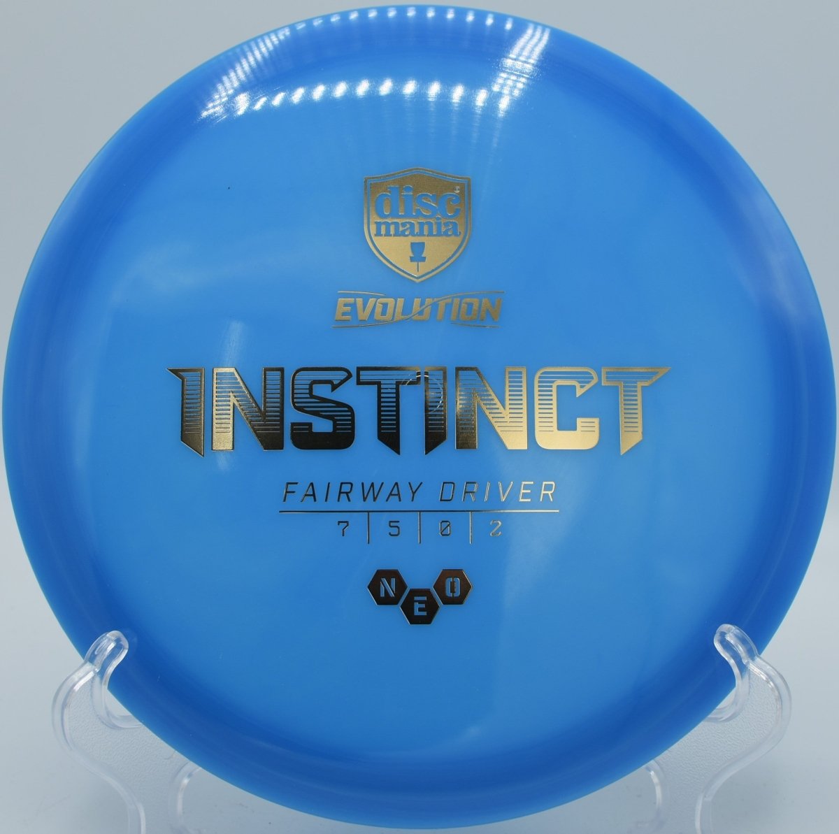 Neo Instinct