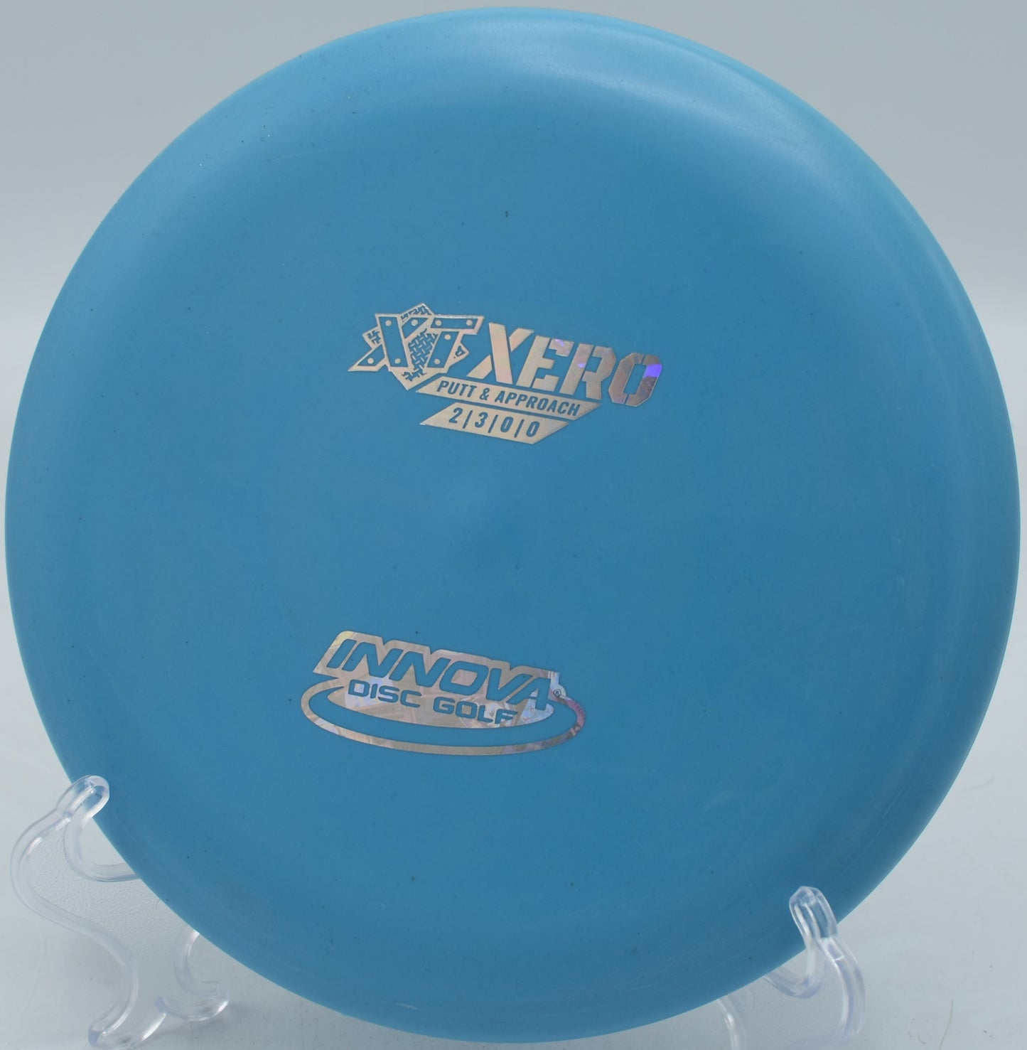 INNOVA XT XERO