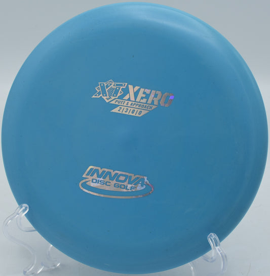 XT Xero