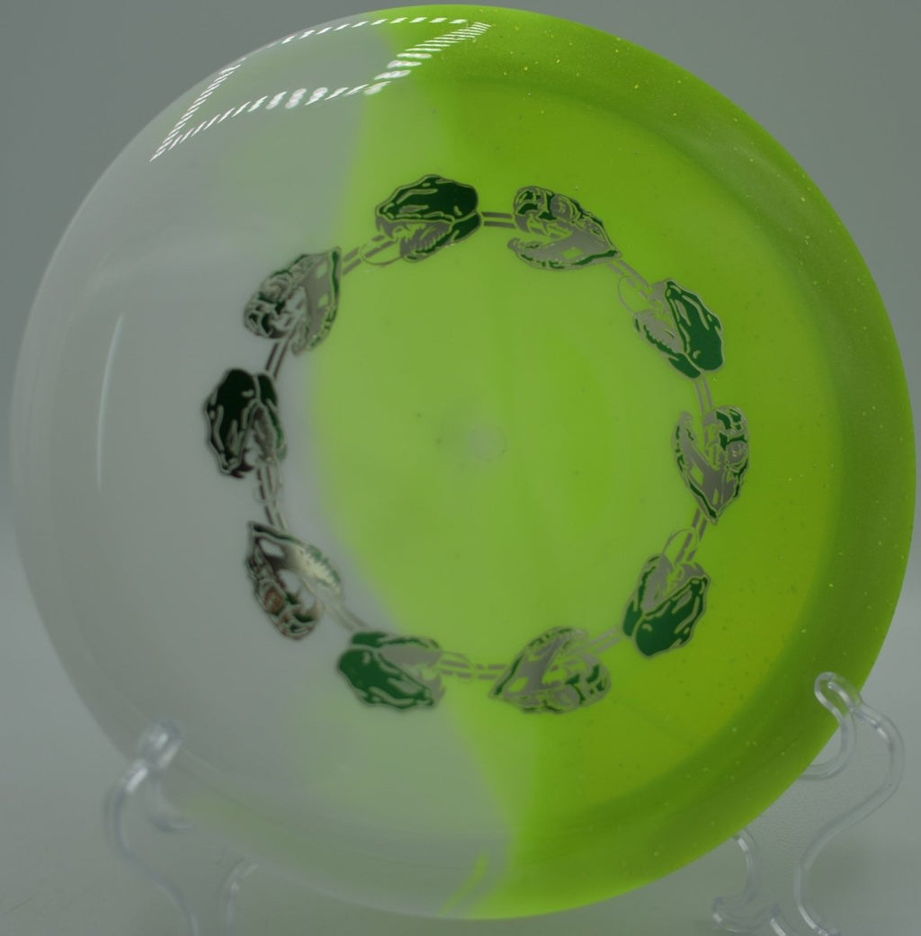 Duo Mamba - Flexline Discs - 80485594323869