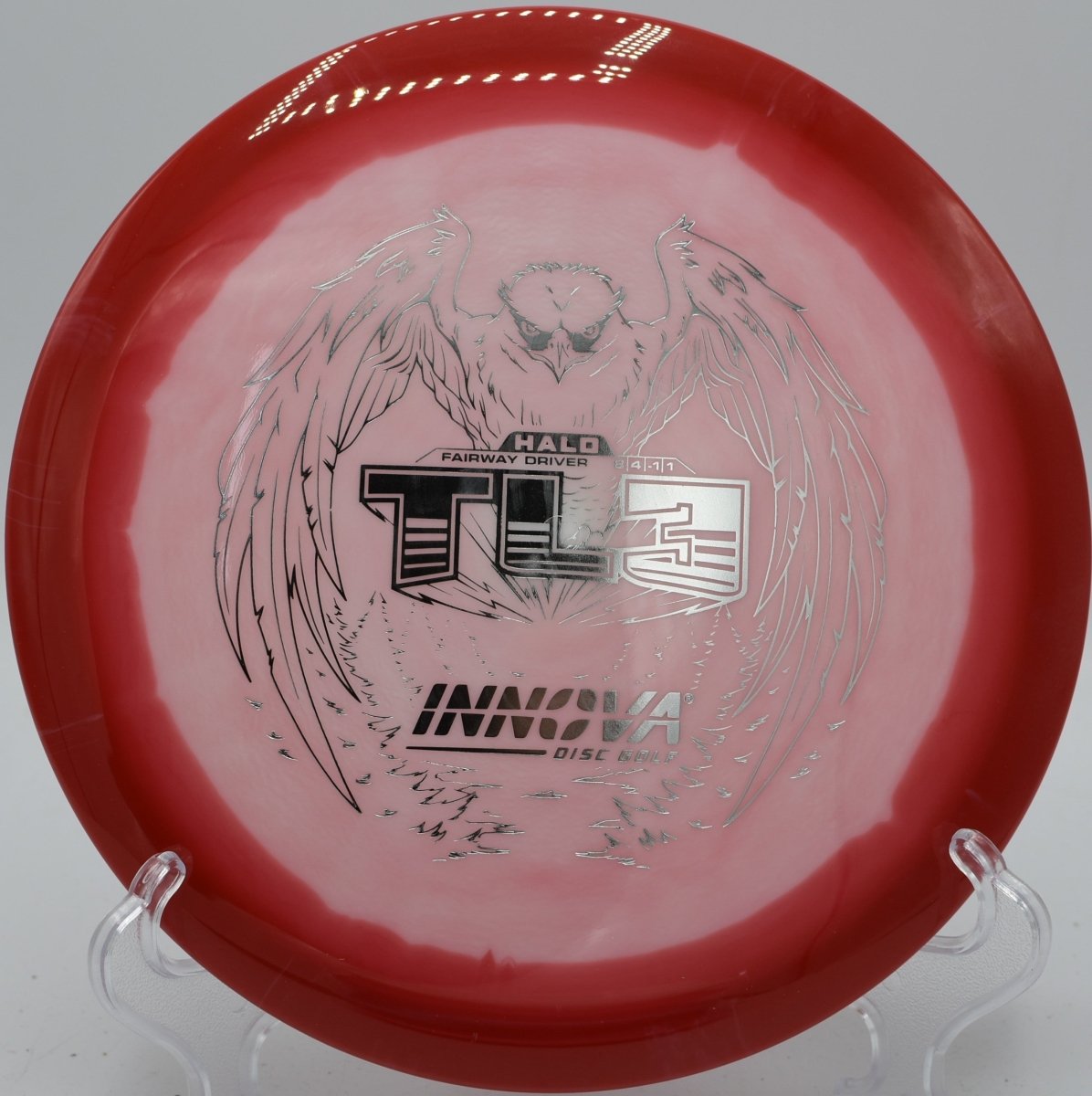 Halo Star TL3