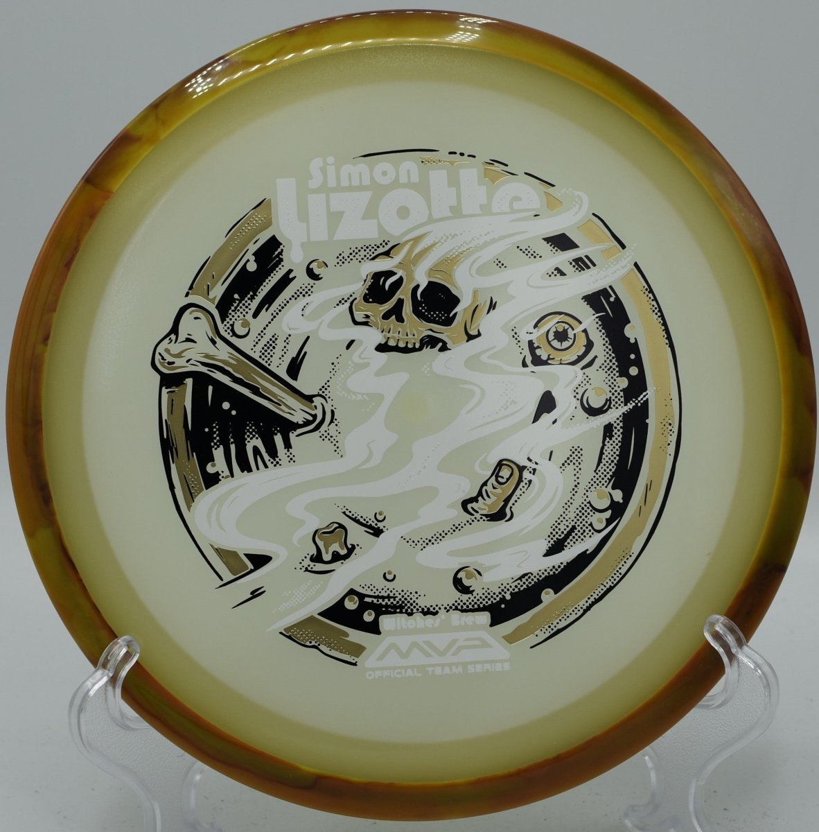 Eclipse Aspect (Simon Lizotte Halloween Team Series)