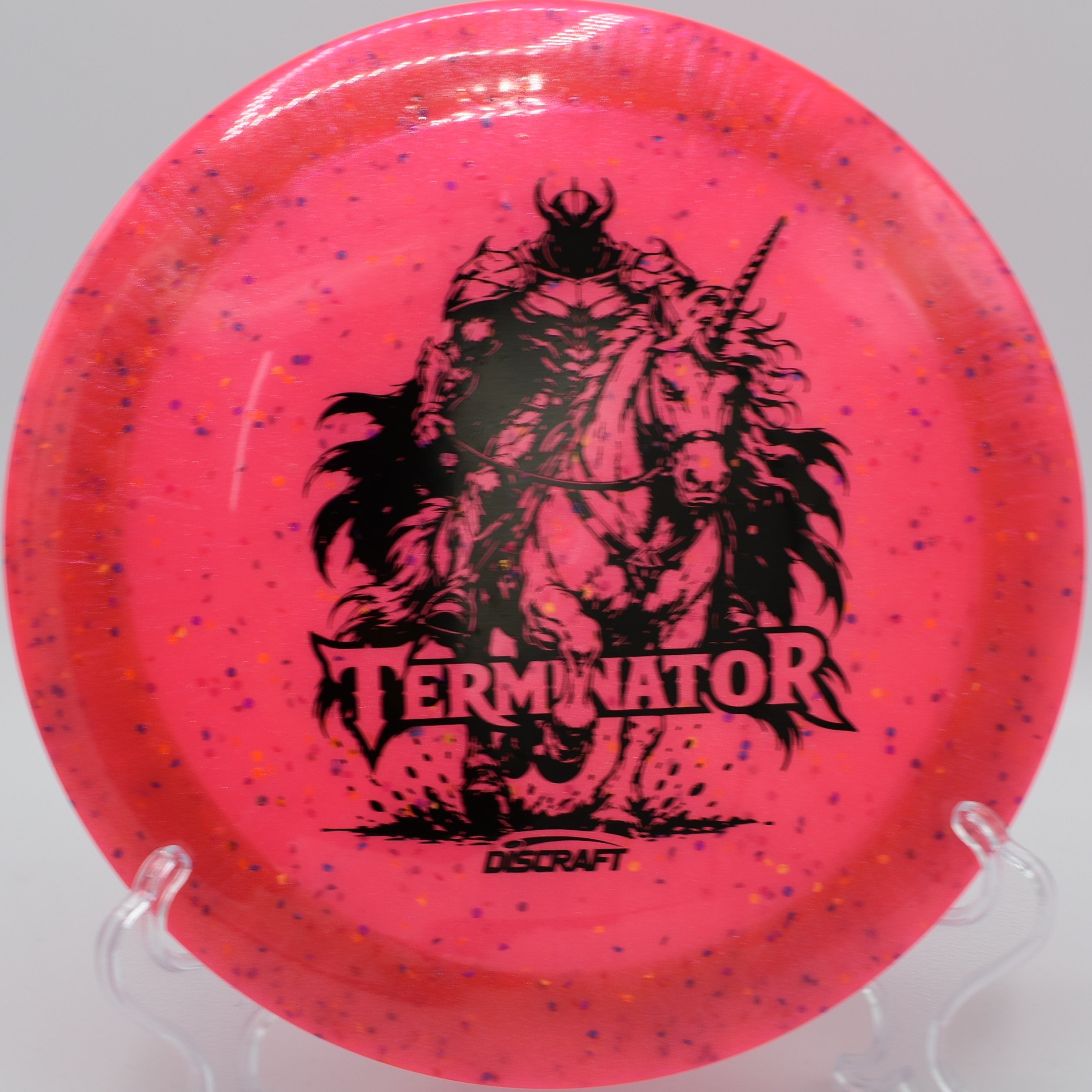 Z ColorShift Confetti Terminator