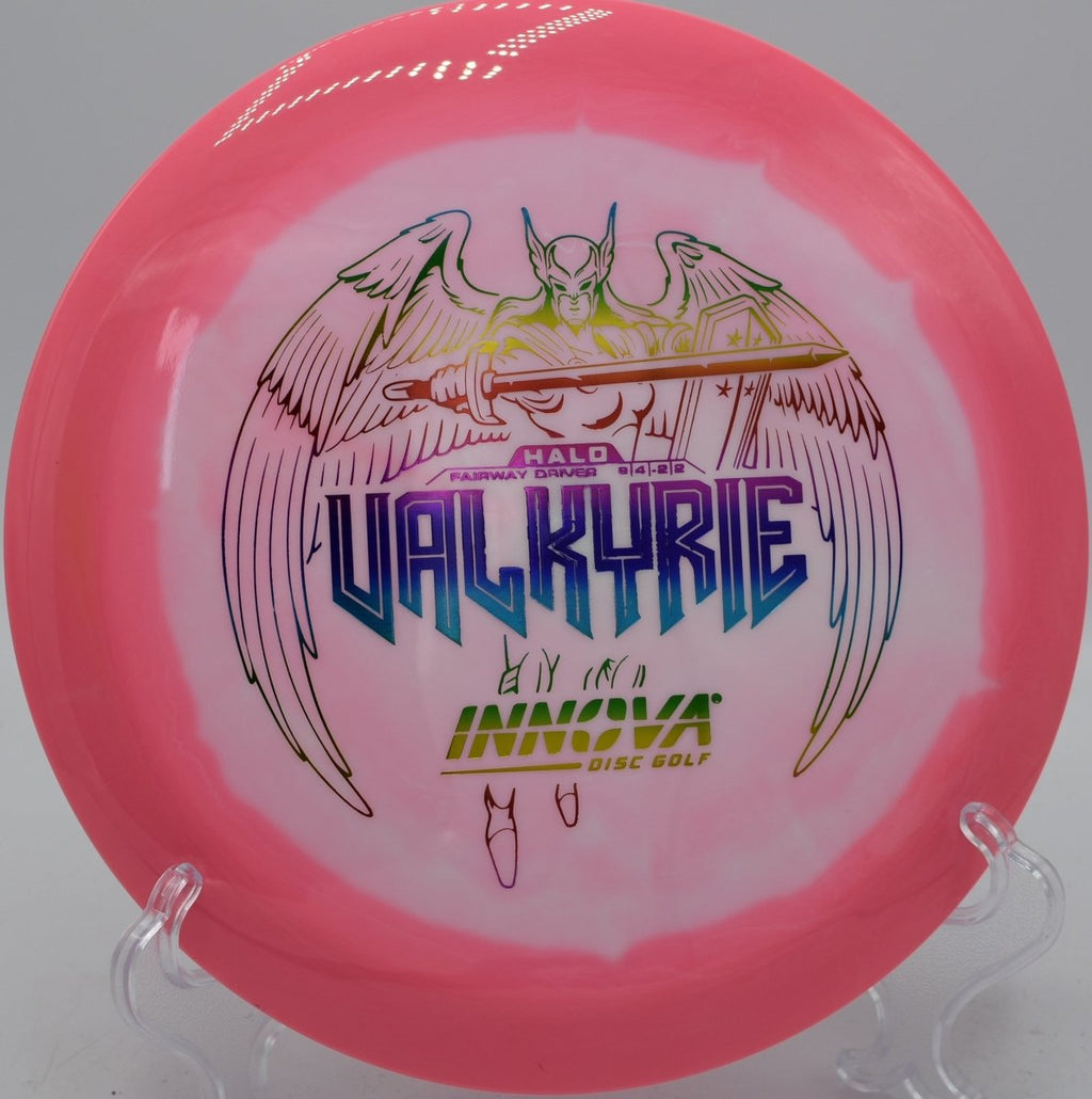 Halo Star Valkyrie driver popular in Georgia with nationwide shipping for beginner friendly fairway control
