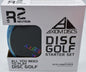 R2 starter set (3 discs)