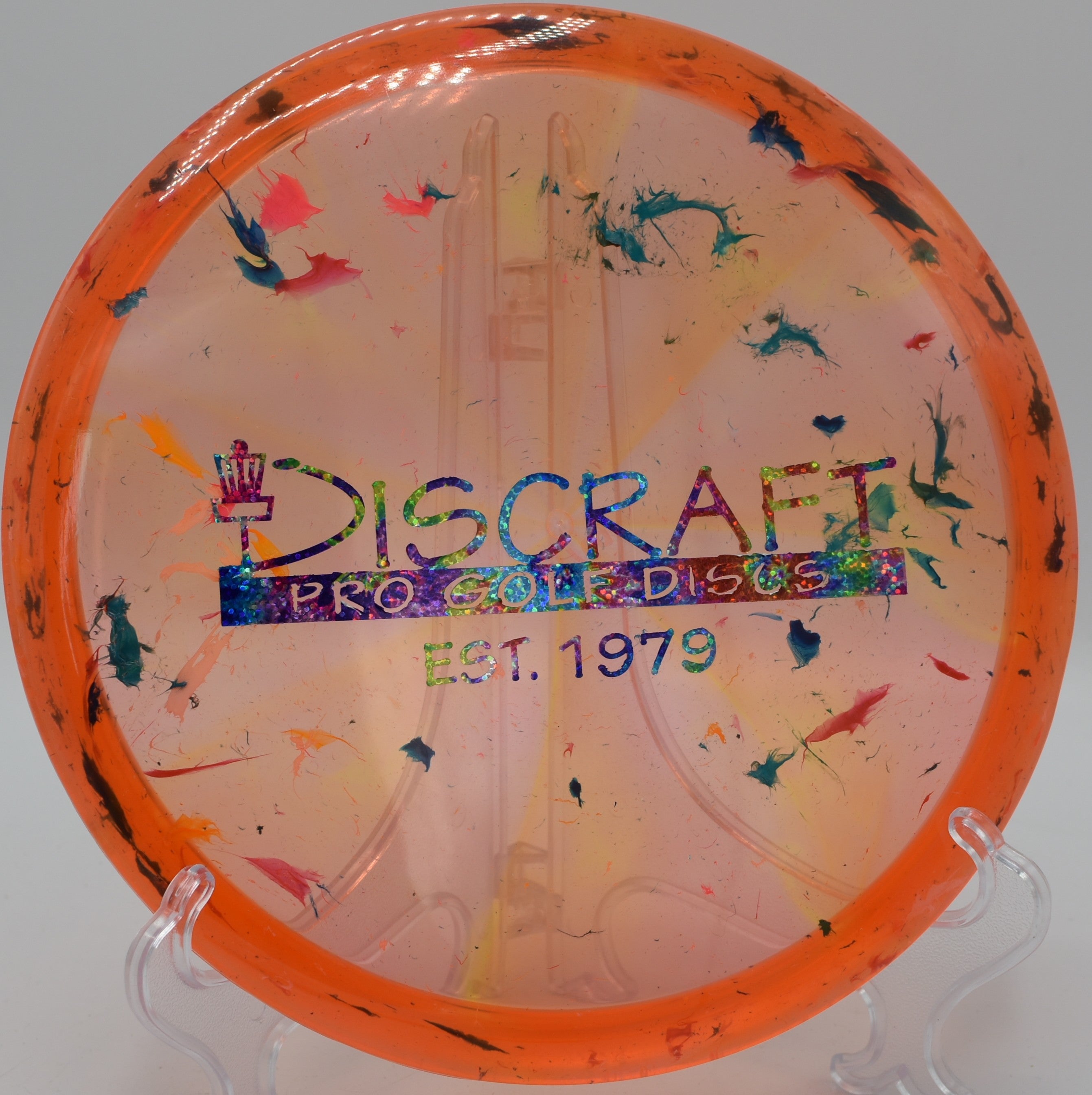 Z-FLX Jawbreaker Buzzz