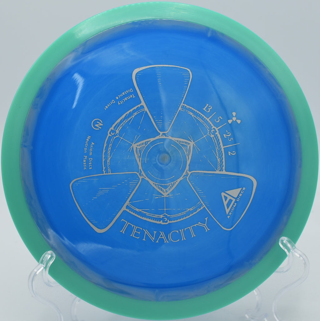 TENACITY (NEUTRON)