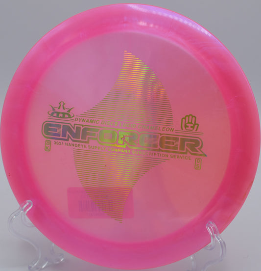 OPTO CHAMELEON ENFORCER