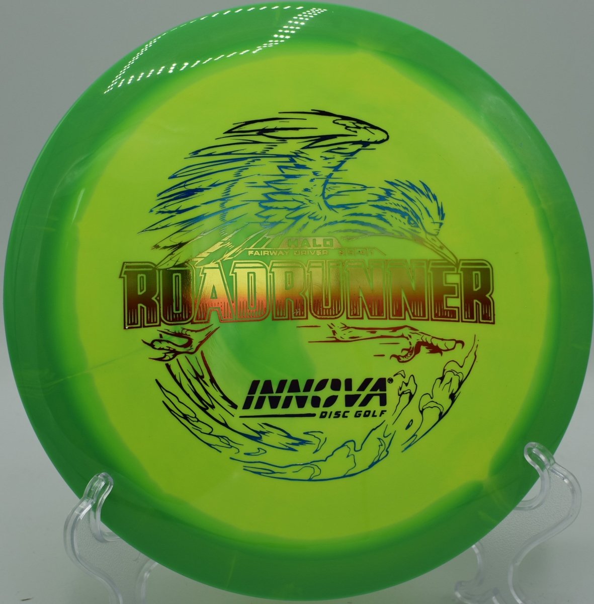 Halo Star Roadrunner