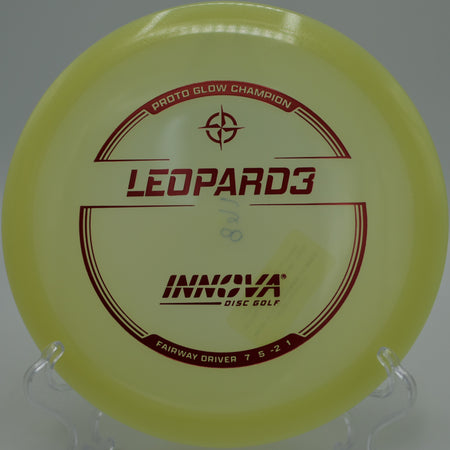 Innova Leopard3 straight glide shot through forest fairway at Smugglers’ Notch, Jeffersonville VT