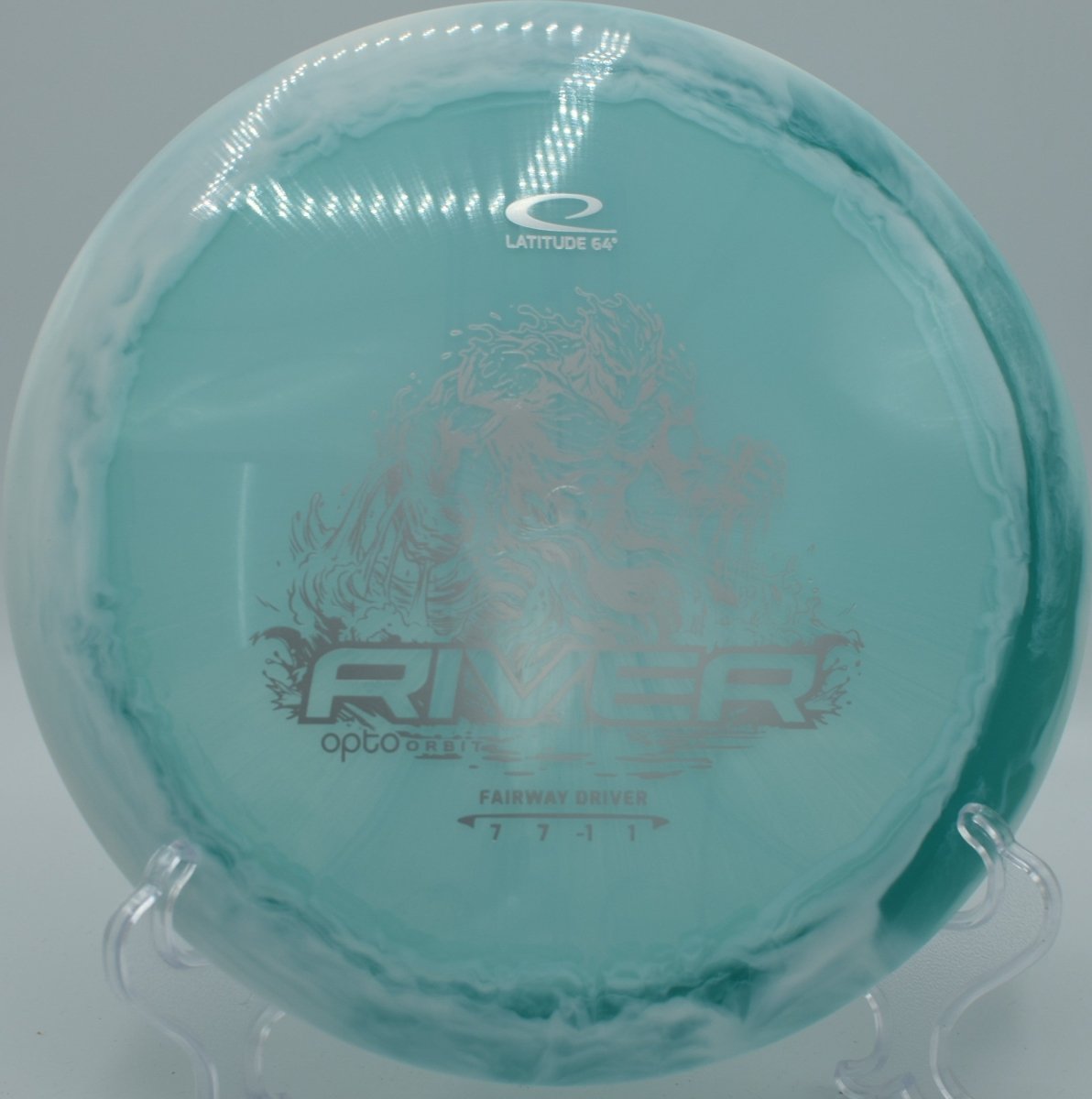 Opto Orbit River