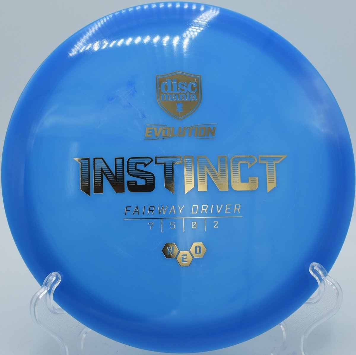 Neo Instinct