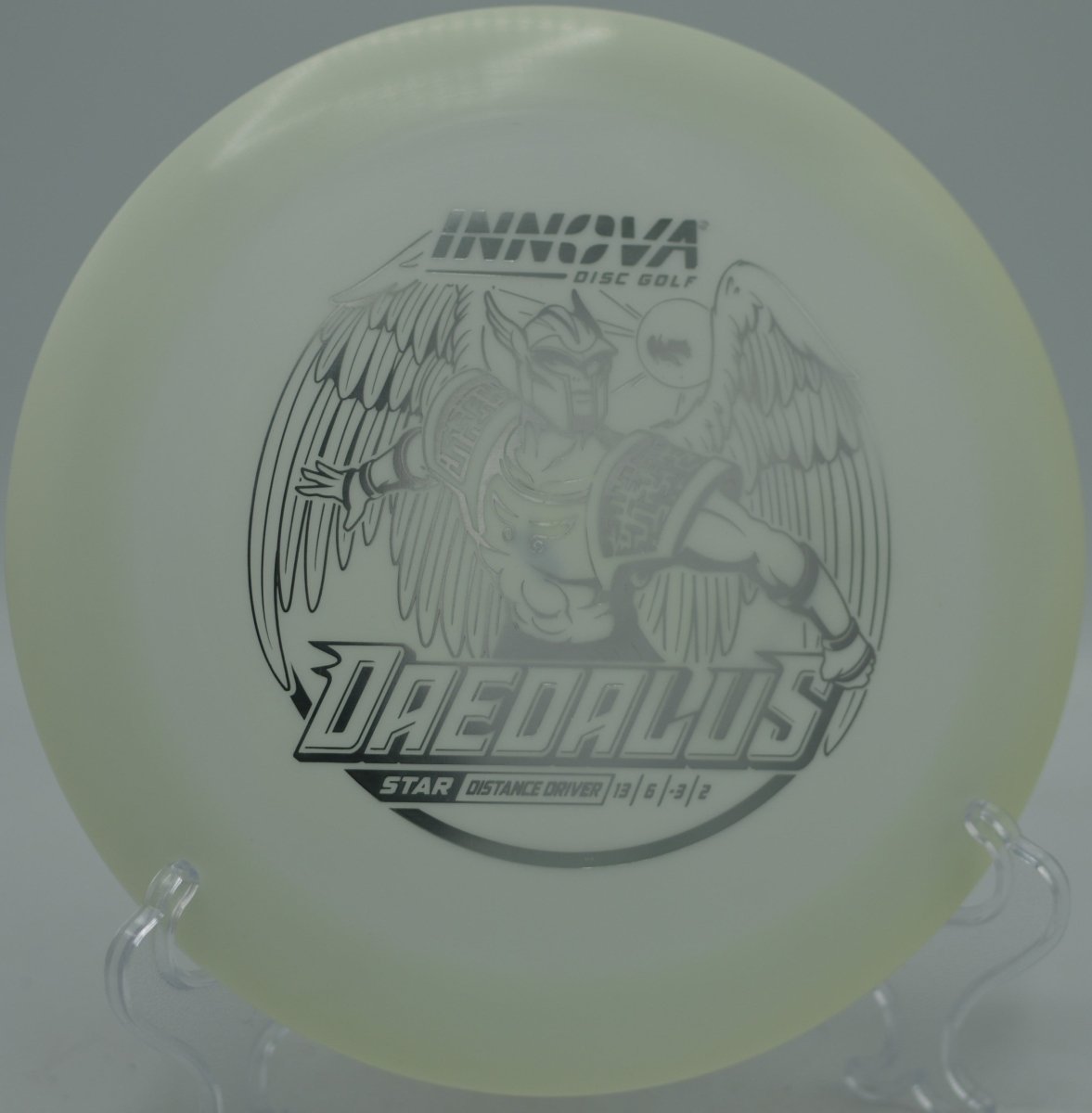 Star Daedalus - Flexline Discs - 13387721288765