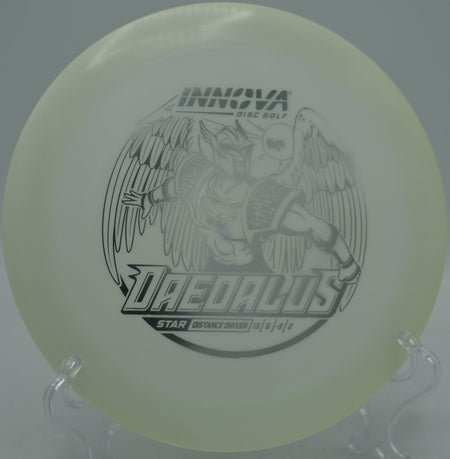 Star Daedalus - Flexline Discs - 13387721288765