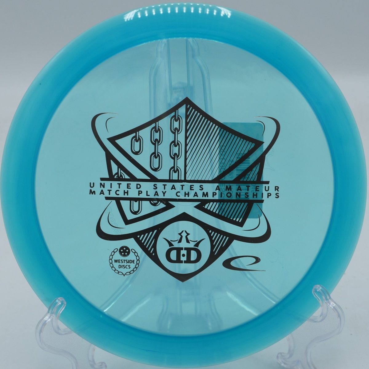 LUCID ESCAPE - Flexline Discs - 21846045