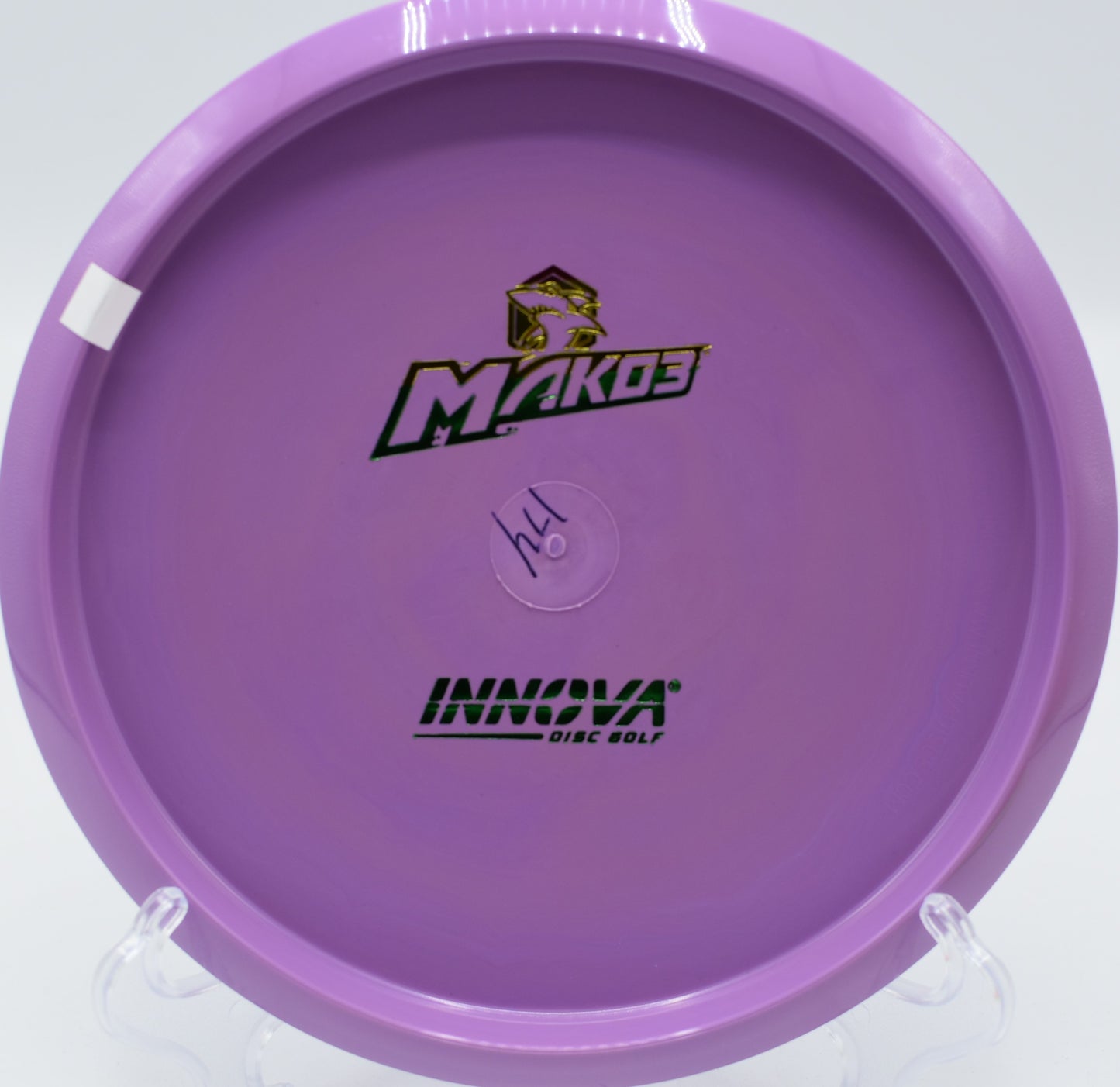 INNOVA STAR MAKO3 disc golf midrange, superior control and accuracy. Available nationwide, including San Francisco, CA.