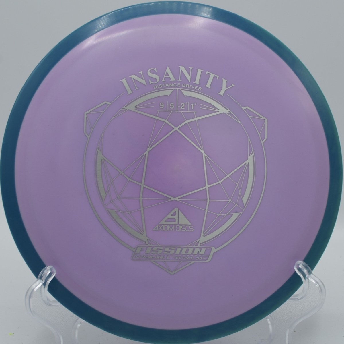 Fission Insanity