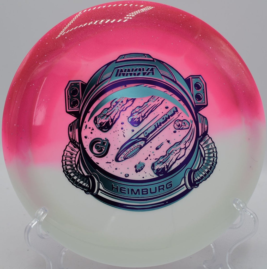 Duo Destroyer 2026 Calvin Heimburg Tour Series driver used in Kentucky with nationwide shipping for controlled headwind bombs