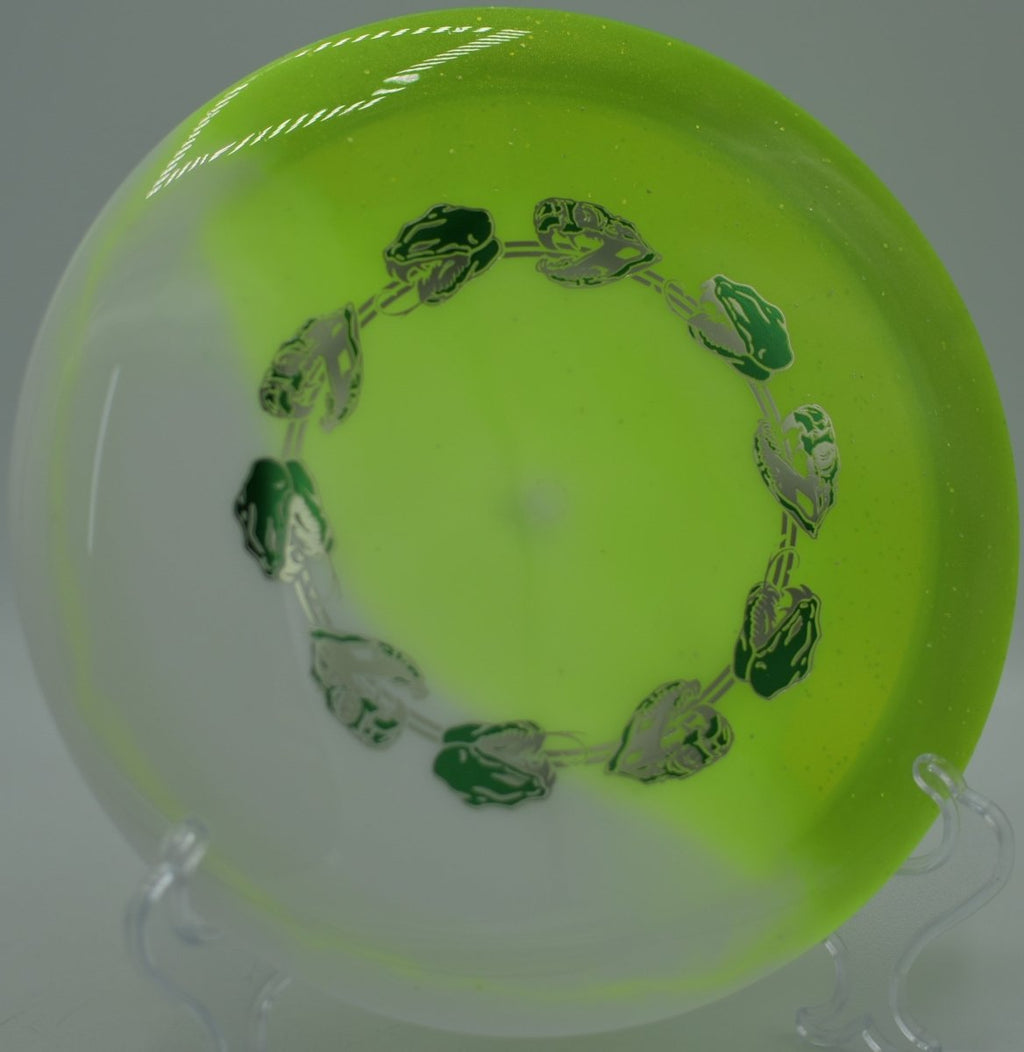 Duo Mamba - Flexline Discs - 80485594408605